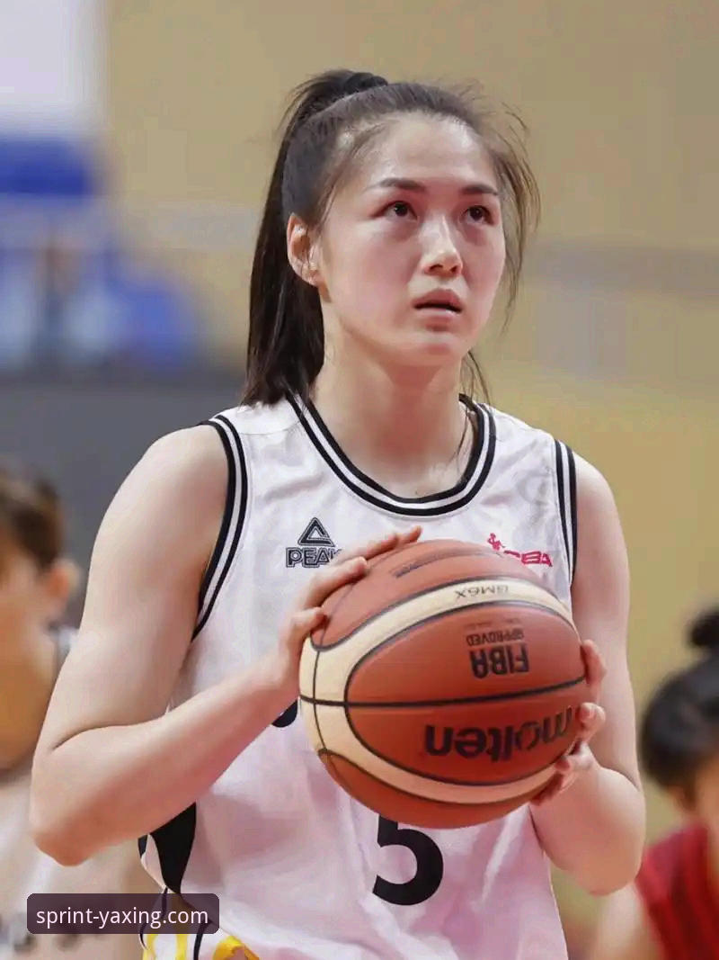 四川女篮总决赛G1历史性大胜的战术与心理深度解析