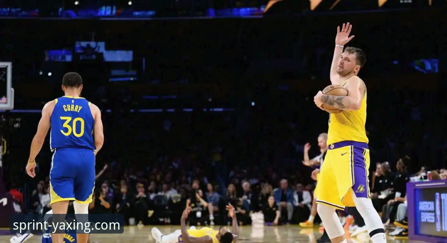 湖人客场险胜步行者：一场进攻盛宴的深度解析